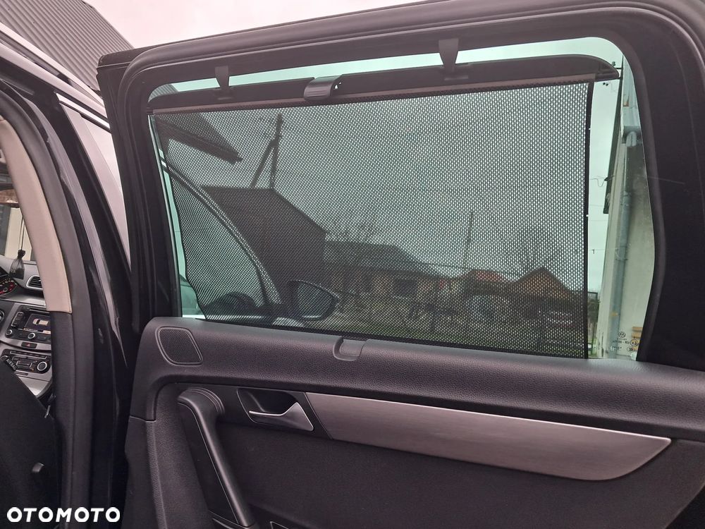 Volkswagen Passat 1.6 TDI BlueMotion Technology Highline - 5