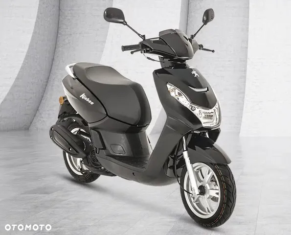 Peugeot Kisbee - 7