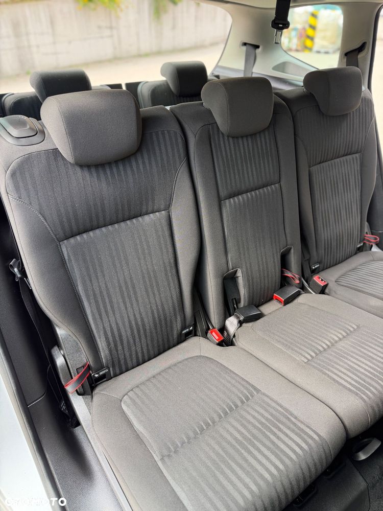 Opel Zafira Tourer 1.4 Turbo Business Innovation - 10