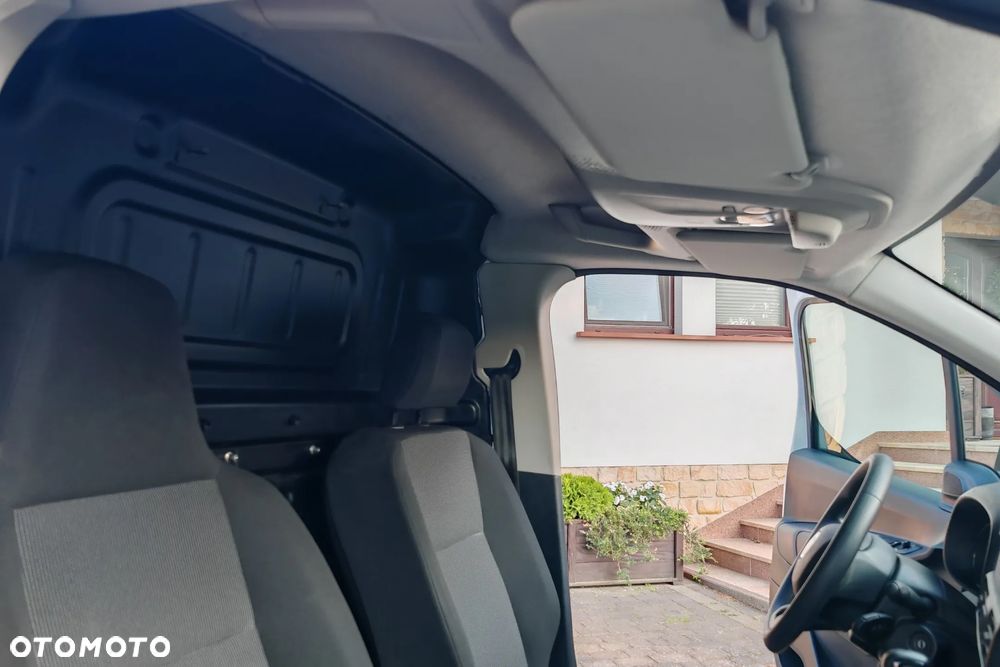 Fiat Doblo - 12