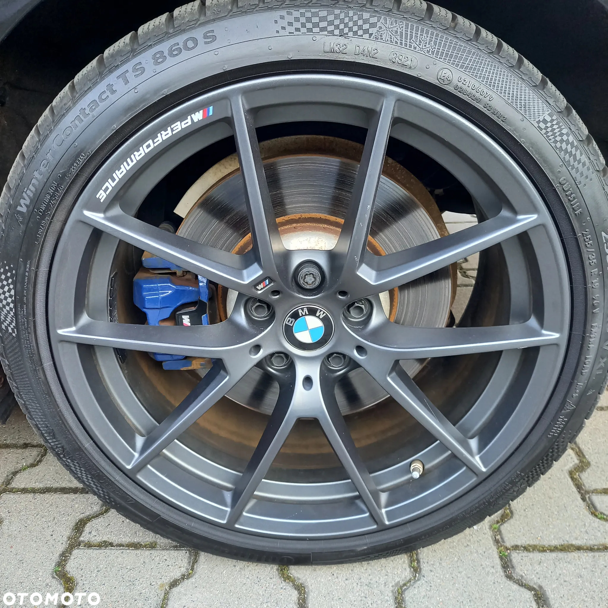 BMW Seria 3 330e Touring xDrive M Sport - 12
