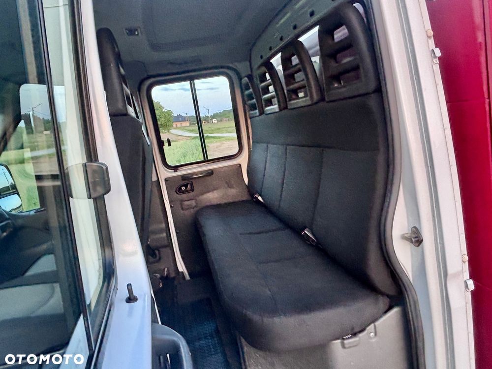 Iveco Daily - 15