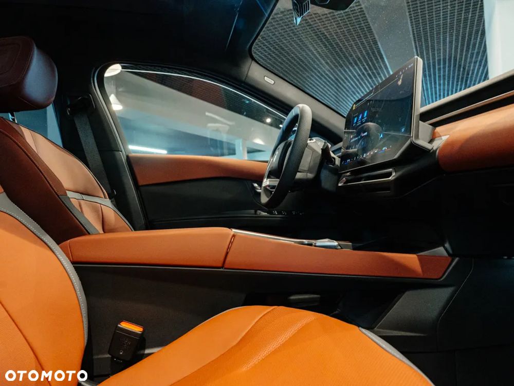 BMW i3 - 12