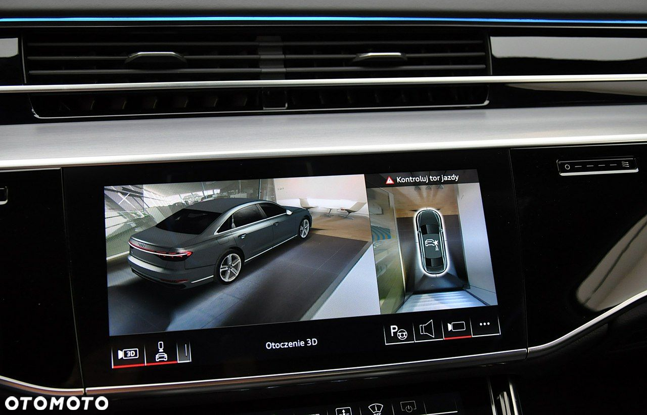 Audi A8 - 32