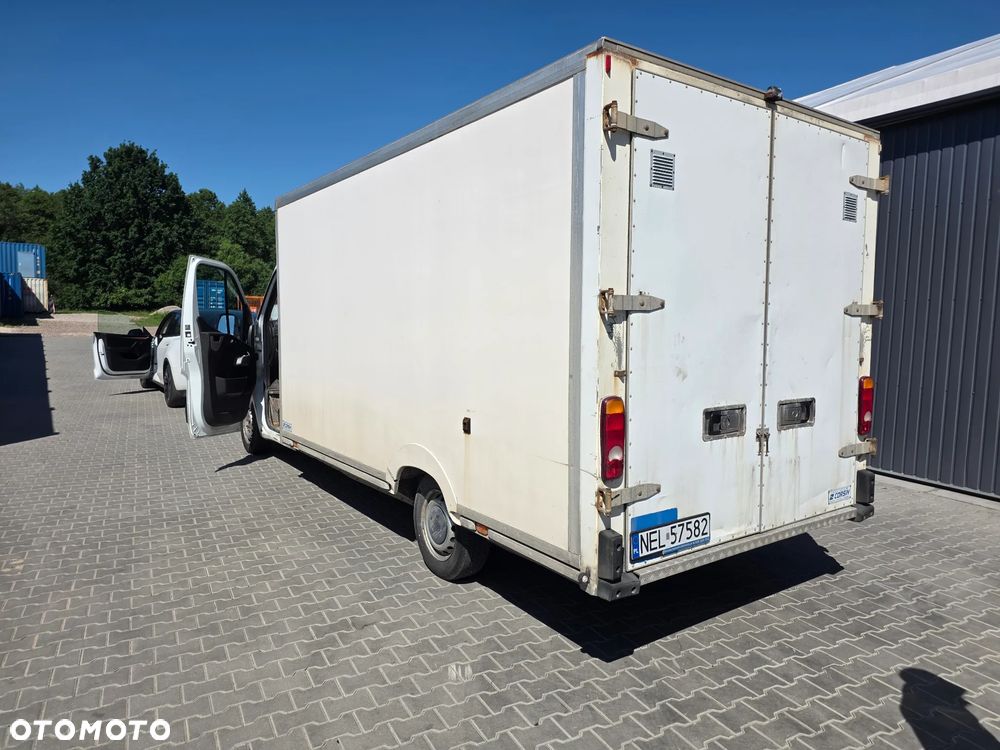 Renault Master L3 Business - 3