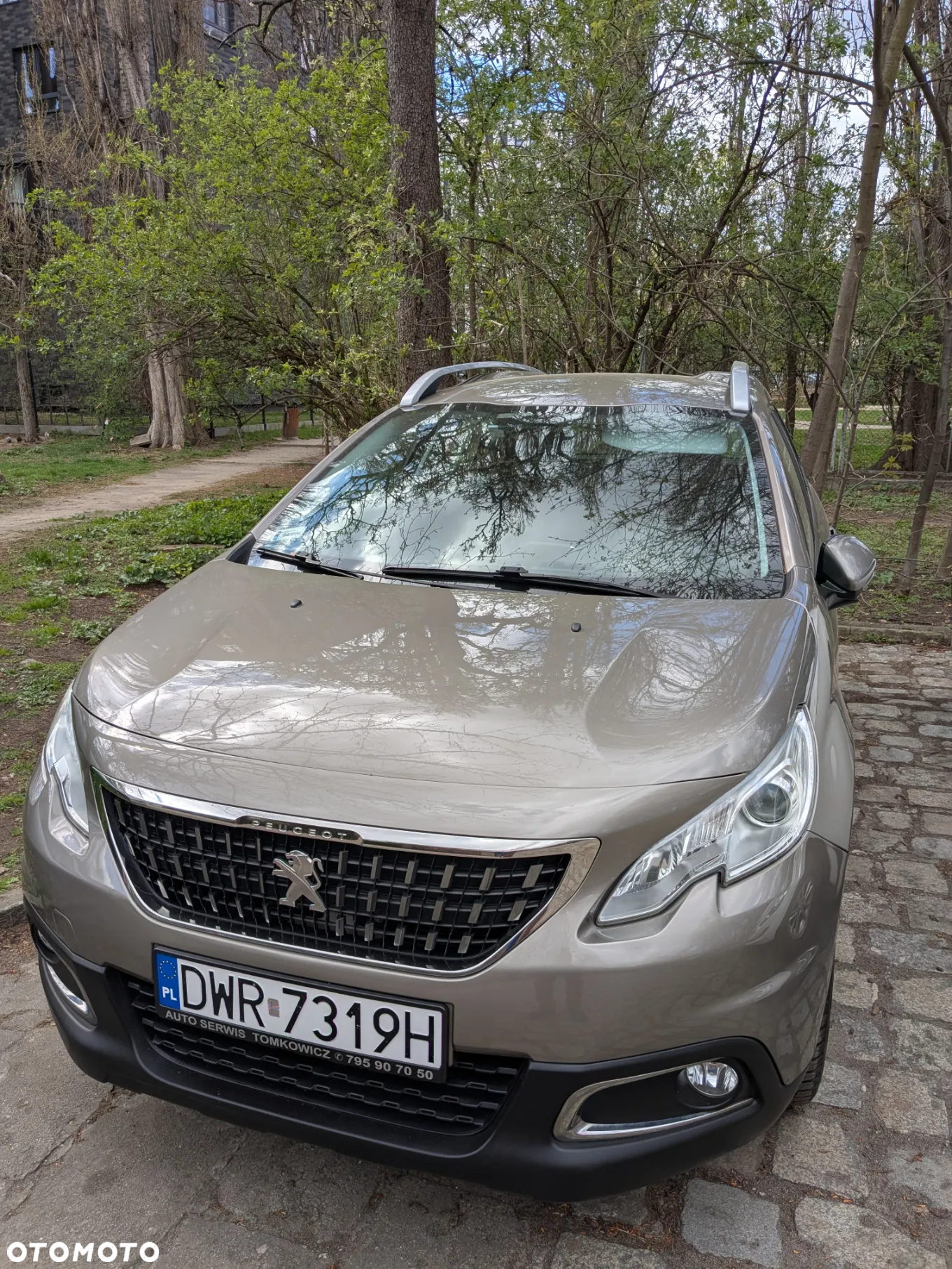 Peugeot 2008 1.2 Pure Tech Active S&S - 11