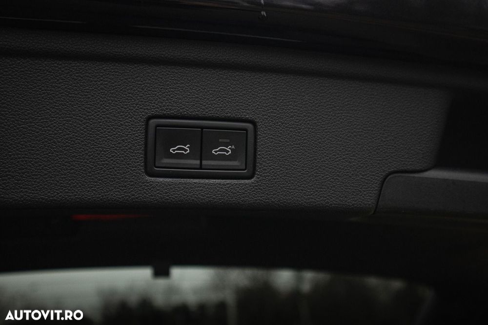 Volkswagen Touareg V6 TDI SCR 4Motion Aut. R-Line FINAL EDITION - 28