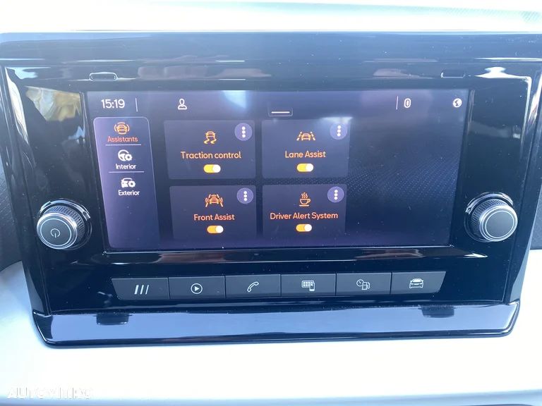 Seat Arona 1.0 TSI Style - 16