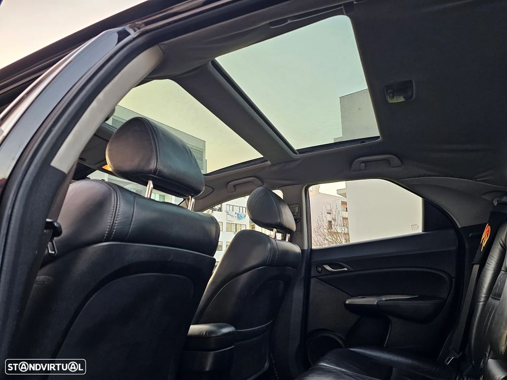 Honda Civic 2.2 i-CTDi Sport - 17