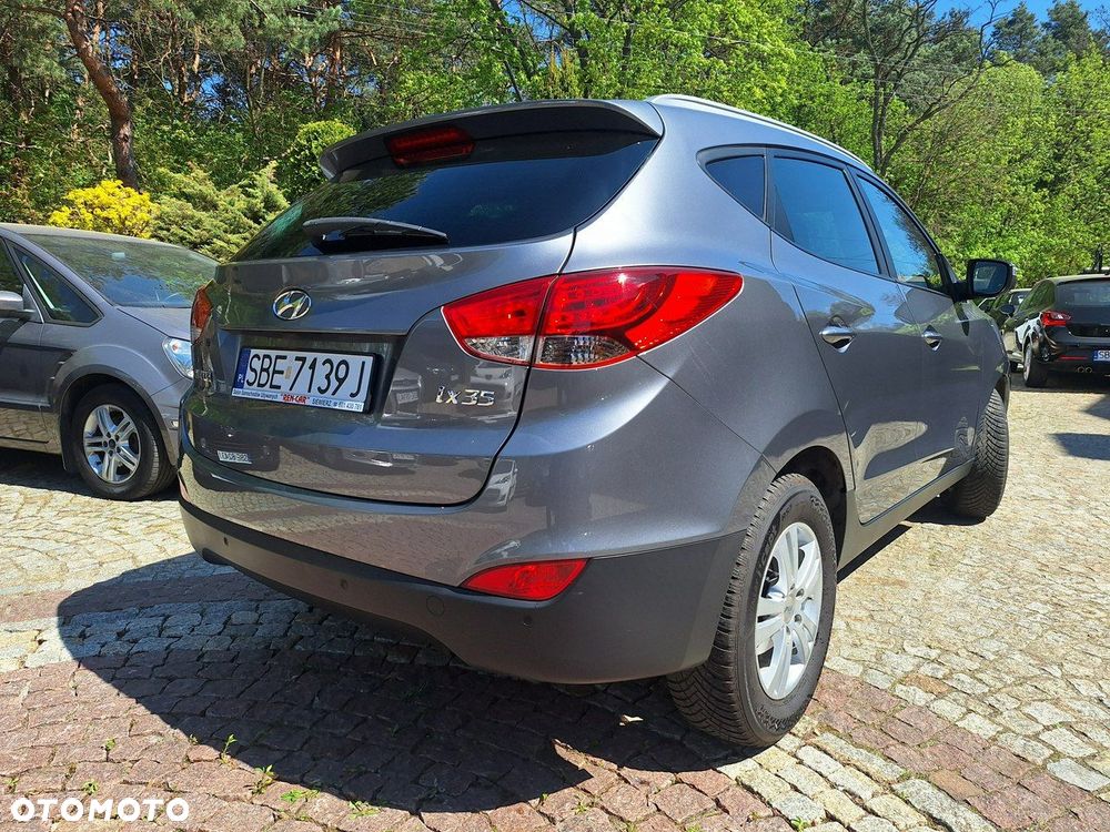 Hyundai ix35 1.6 2WD 5 Star Edition - 32
