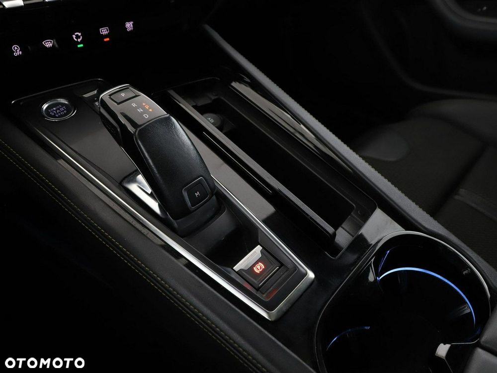 Peugeot 508 2.0 BlueHDi GT S&S - 31