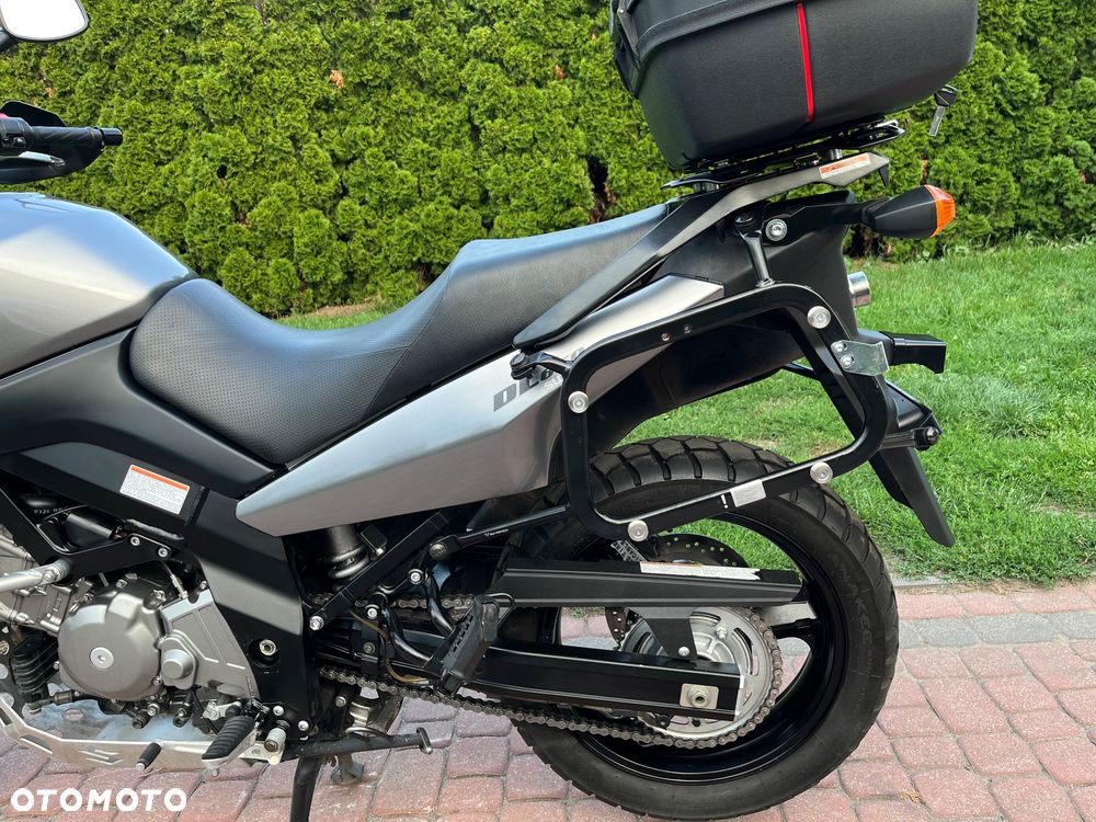 Suzuki DL - 24
