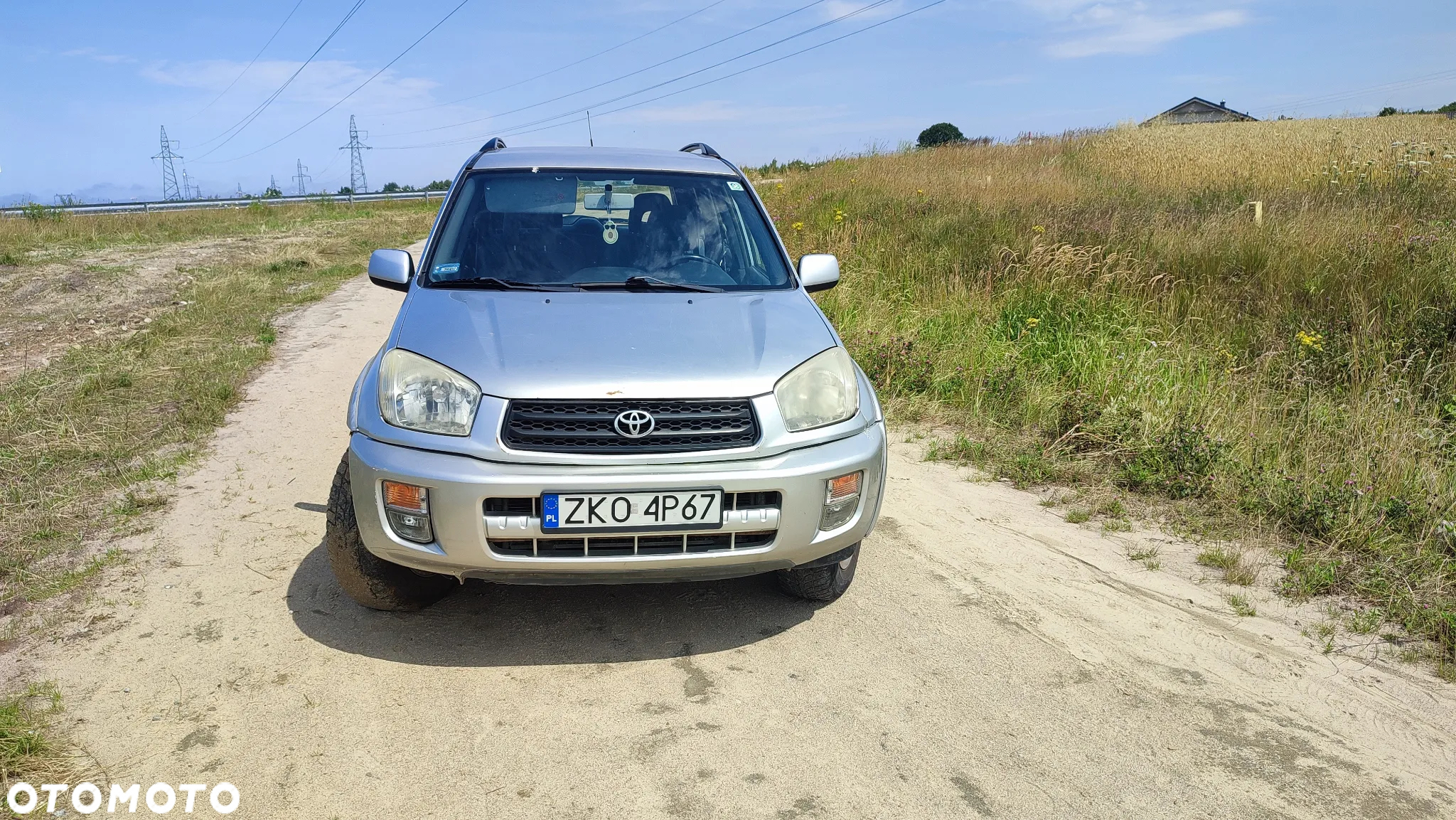 Toyota RAV4 - 12