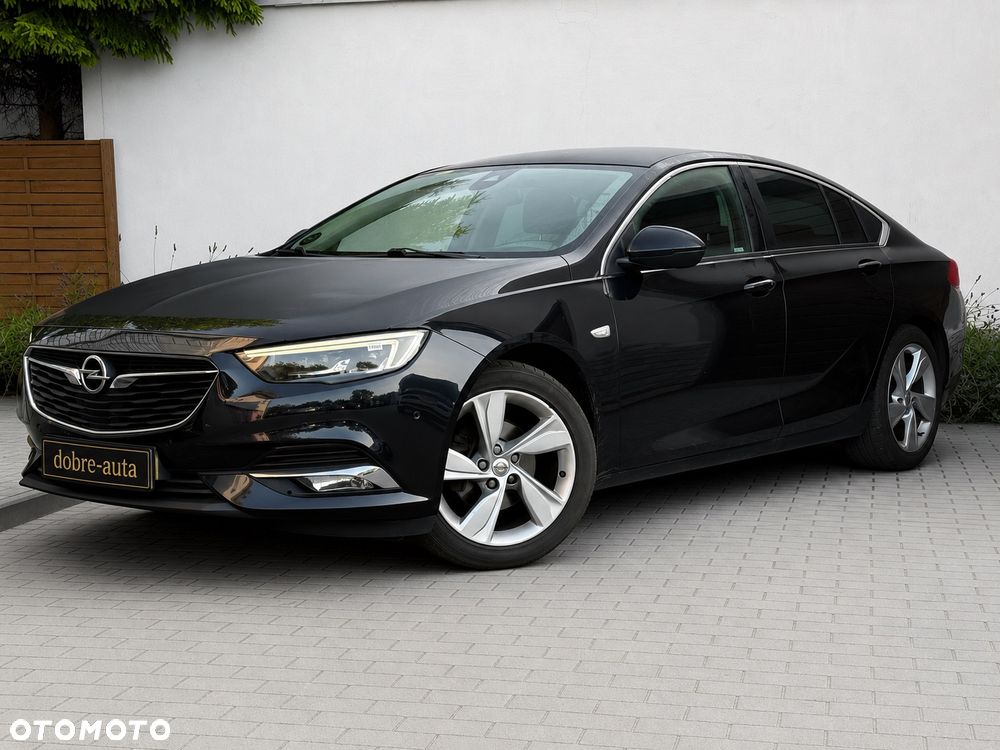 Opel Insignia 1.5 T Ultimate S&S - 3