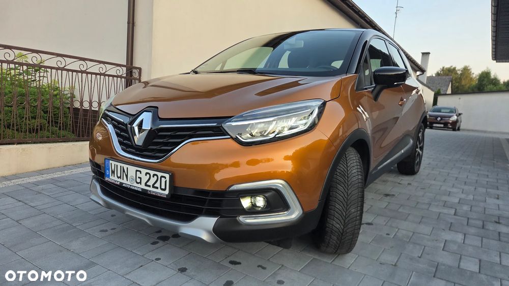 Renault Captur ENERGY TCe 90 Start&Stop XMOD - 26