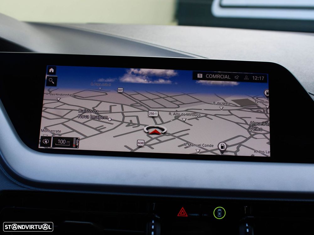 BMW 118 i Corporate Edition Auto - 6