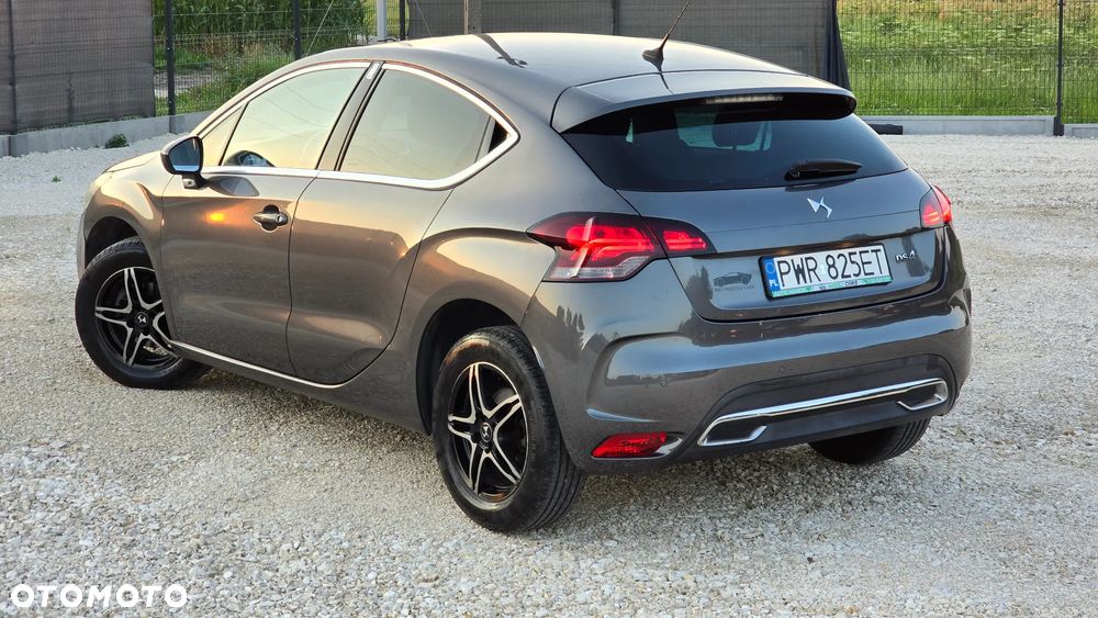 Citroën DS4 1.6 BlueHDi Be Chic S&S - 7