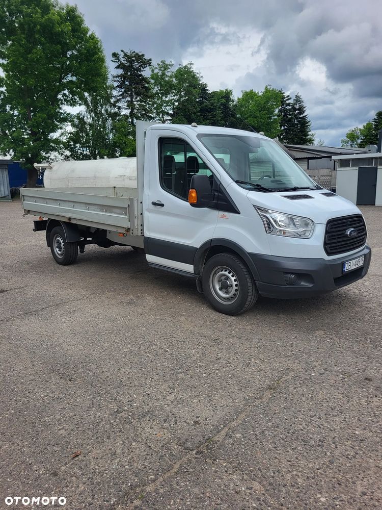 Ford Transit - 3