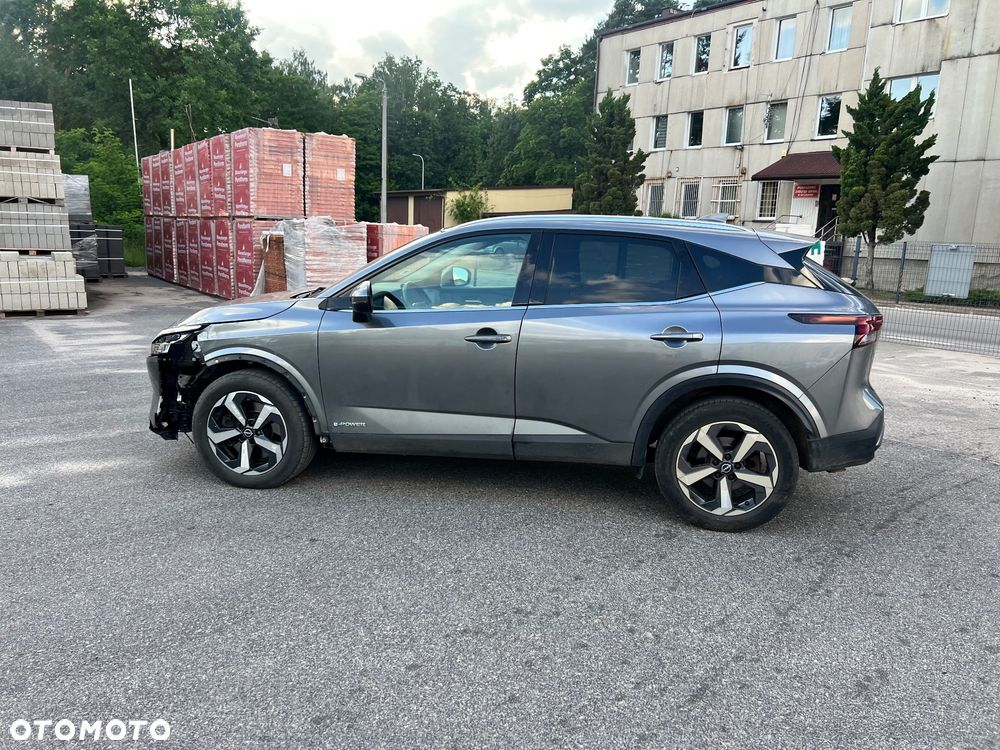 Nissan Qashqai 1.5 e-POWER Tekna+ - 13