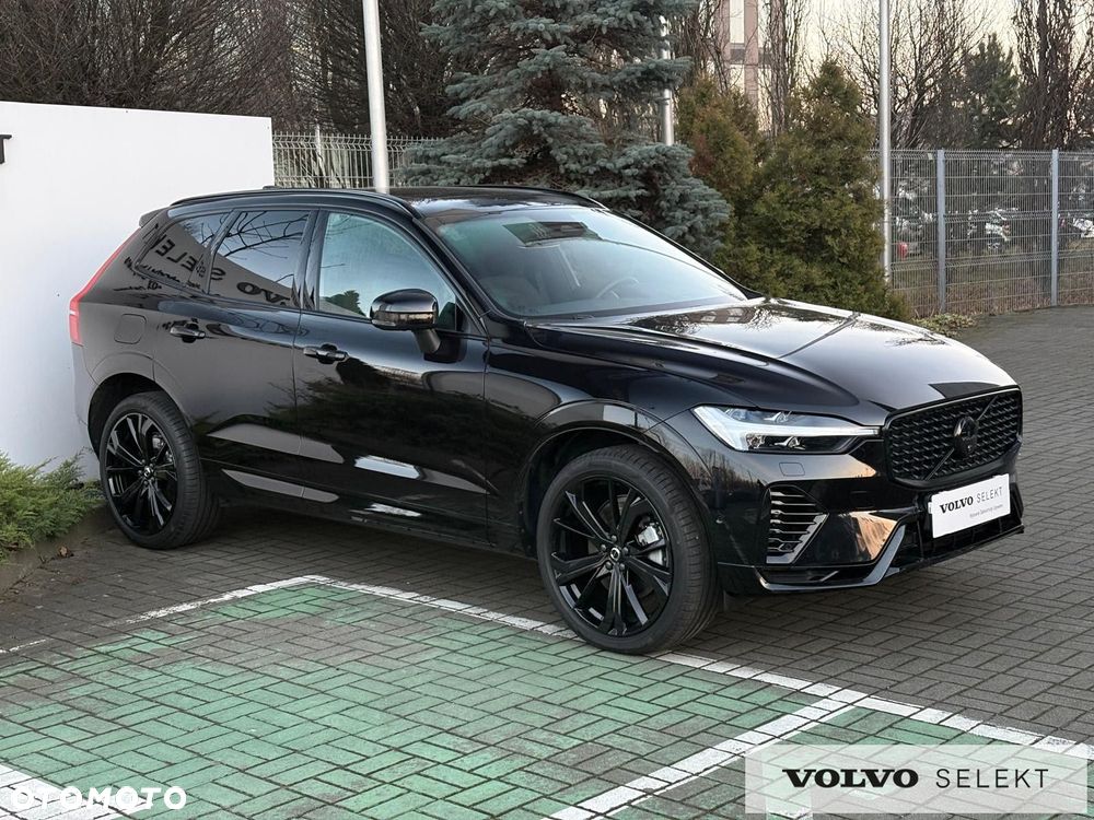 Volvo XC 60 - 7