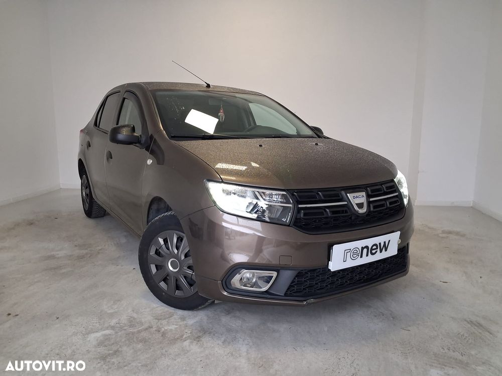 Dacia Logan MCV 1.0 SCe SL PLUS - 27