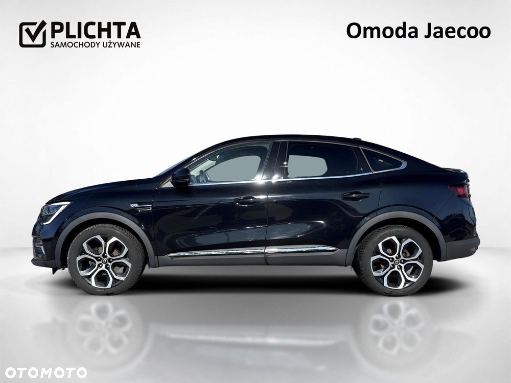 Renault Arkana - 2
