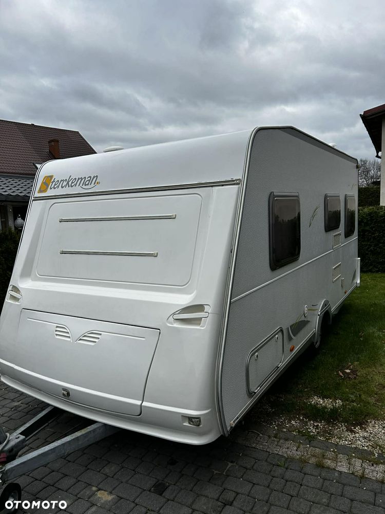 Sterckeman A4704 - 12