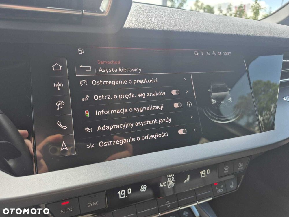 Audi A3 Limousine 35 TFSI mHEV Advanced S tronic - 26