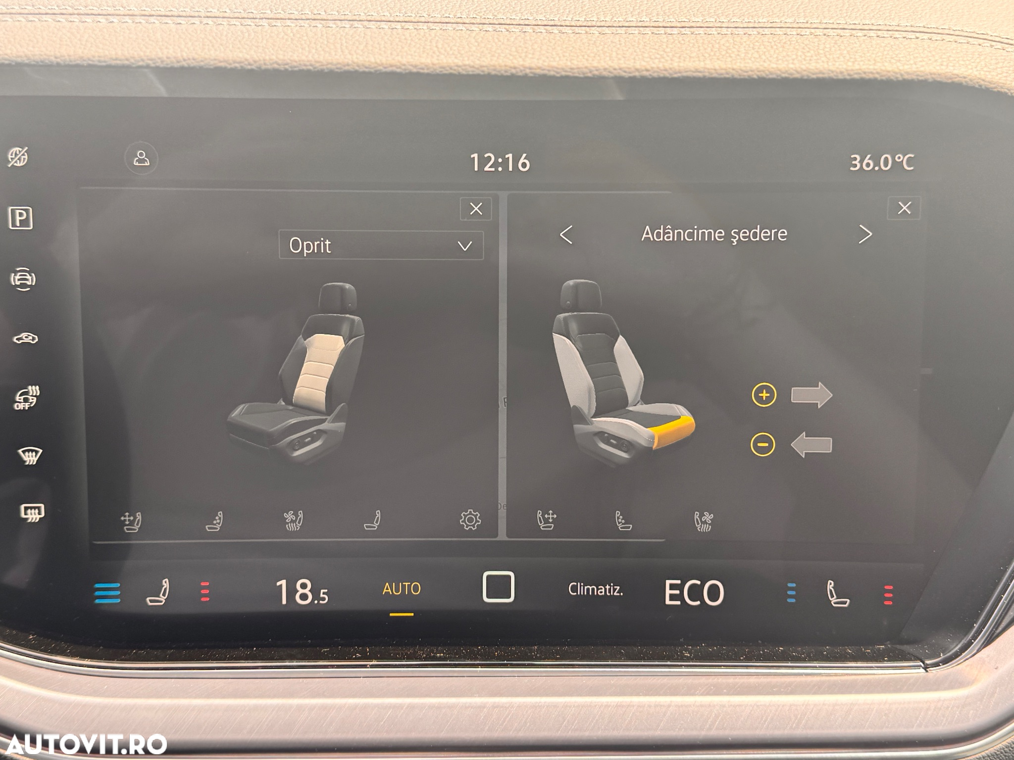 Volkswagen Touareg V6 TDI 4MOTION R-Line - 16