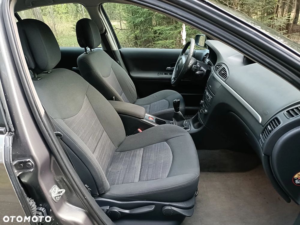Renault Laguna 2.0 Dynamique - 14