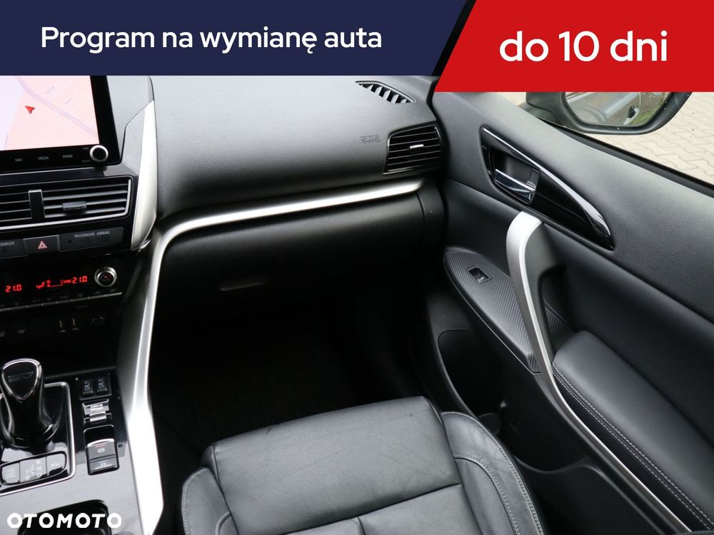 Mitsubishi Eclipse Cross - 10