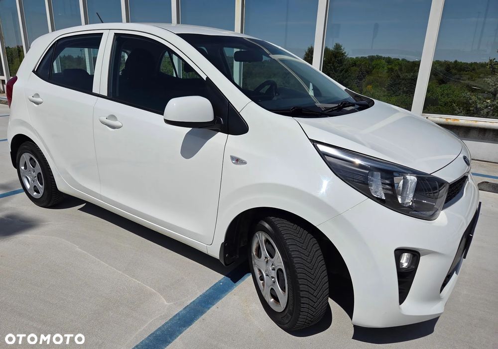 Kia Picanto 1.0 M - 7