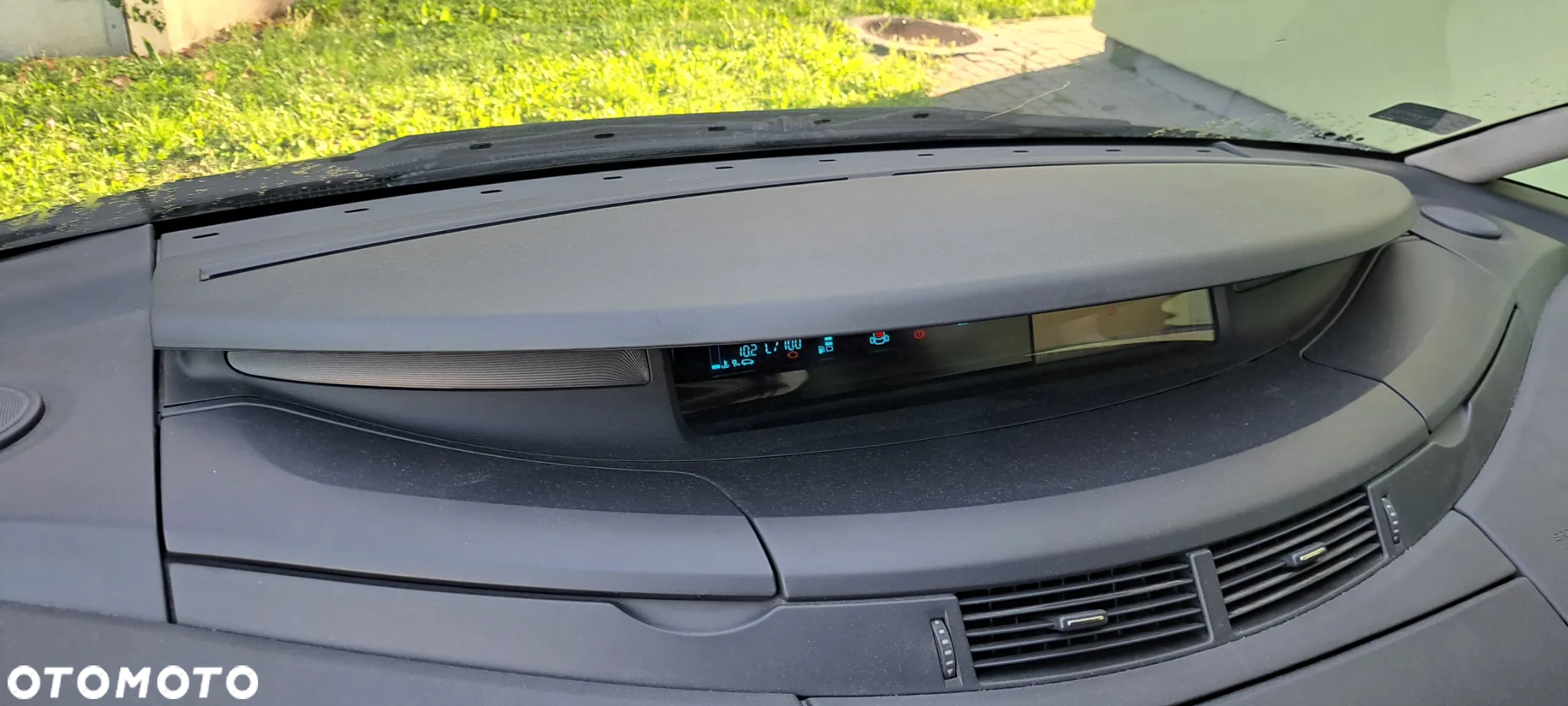 Renault Espace 2.0 dCi Tech Run - 9