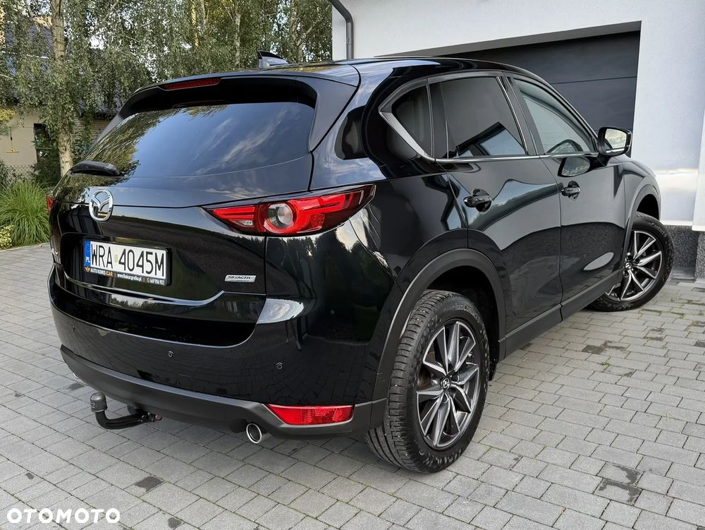 Mazda CX-5 2.0 Skyprestige 2WD - 23