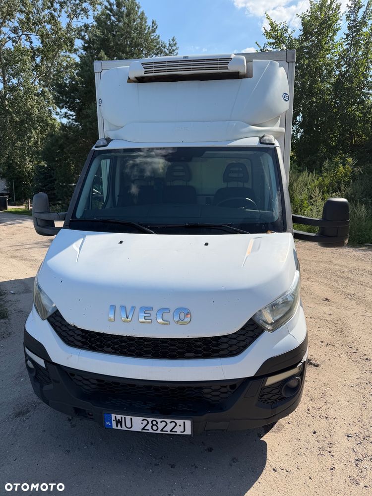 Iveco 35C17 - 5