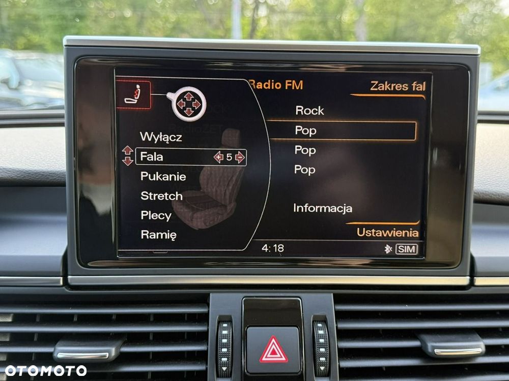 Audi A7 Sportback - 36