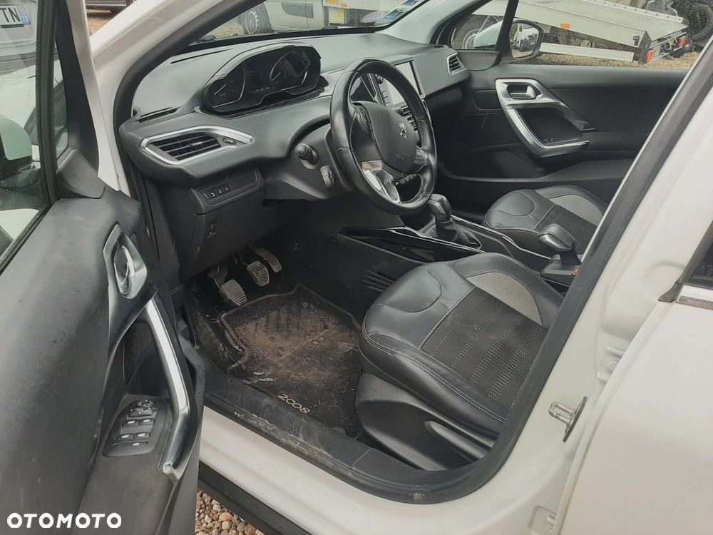 Mitsubishi ASX 1.6 2WD Diamant Edition+ - 8