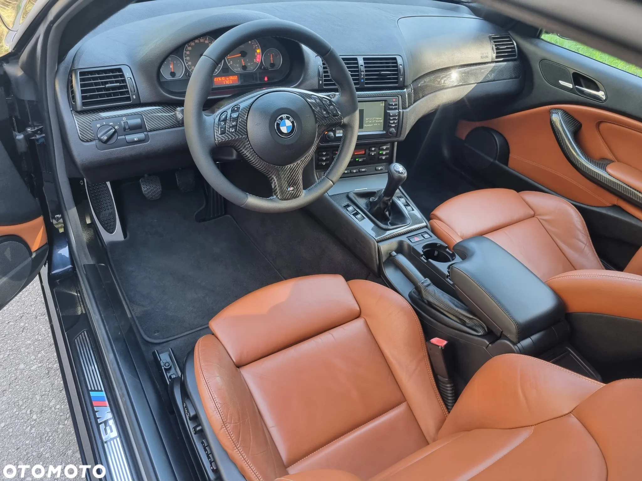 BMW M3 Standard - 22