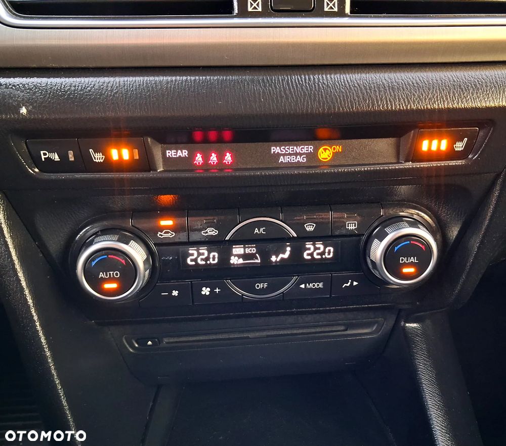Mazda 3 - 29