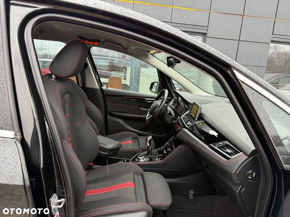 BMW Seria 2 214d GT Advantage - 28