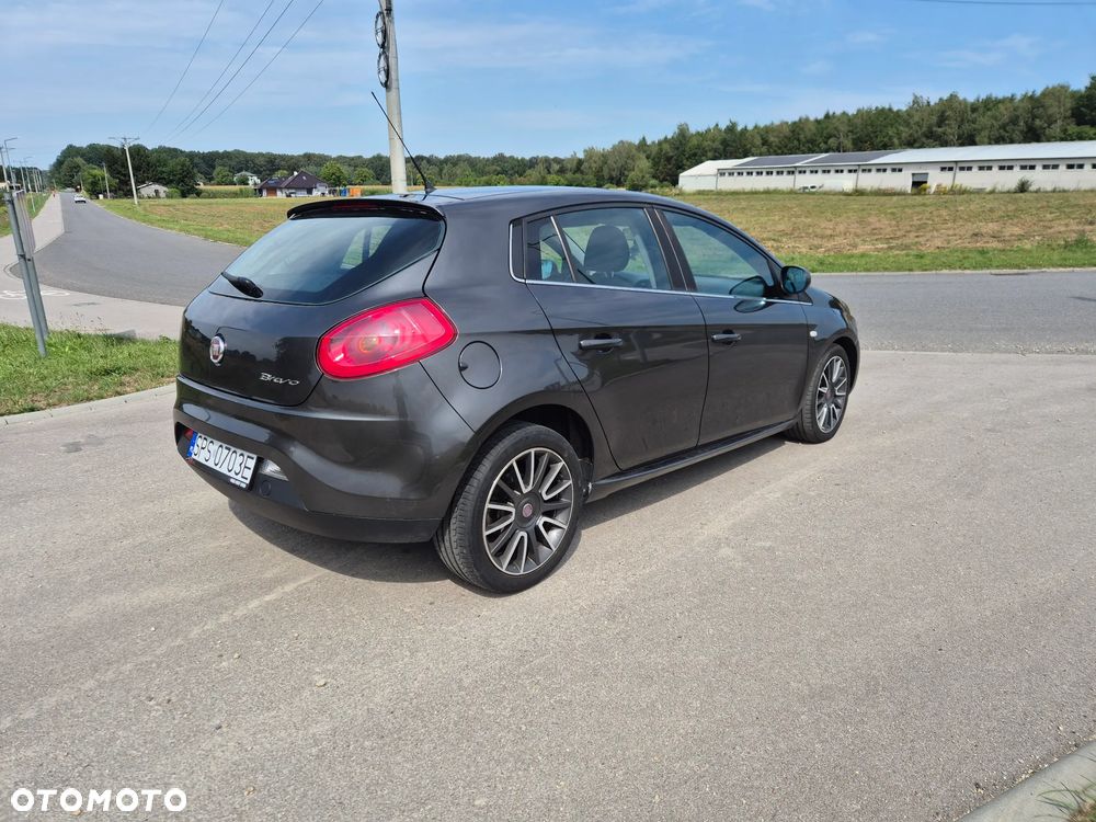 Fiat Bravo 1.4 T-JET 16V Racing - 7
