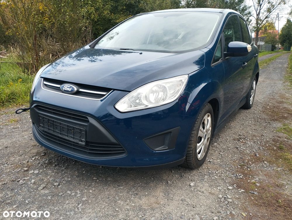 Ford C-MAX - 1