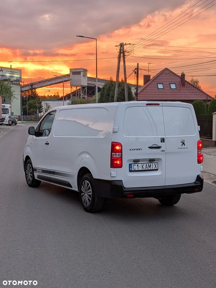 Peugeot Expert - 4