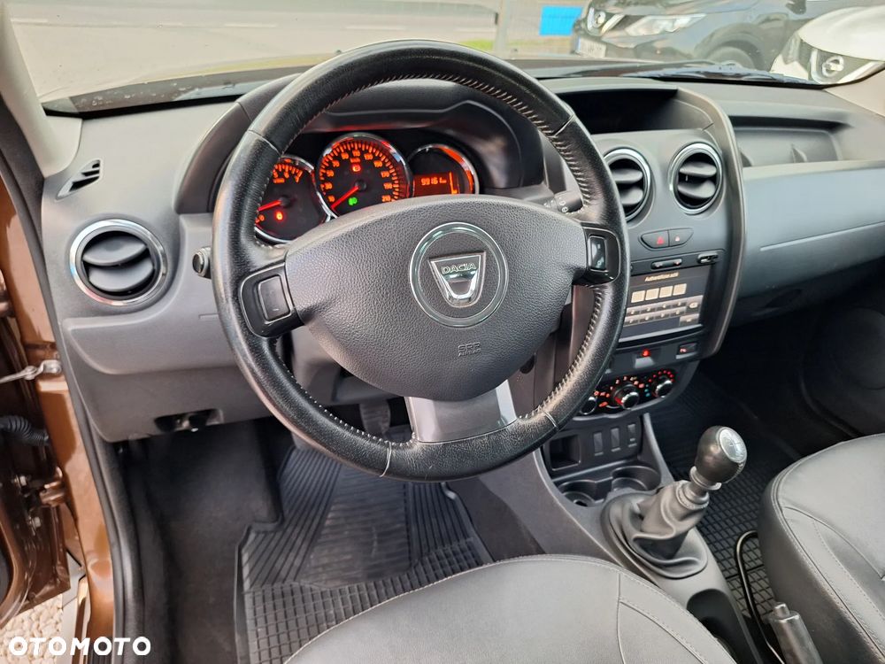 Dacia Duster - 18