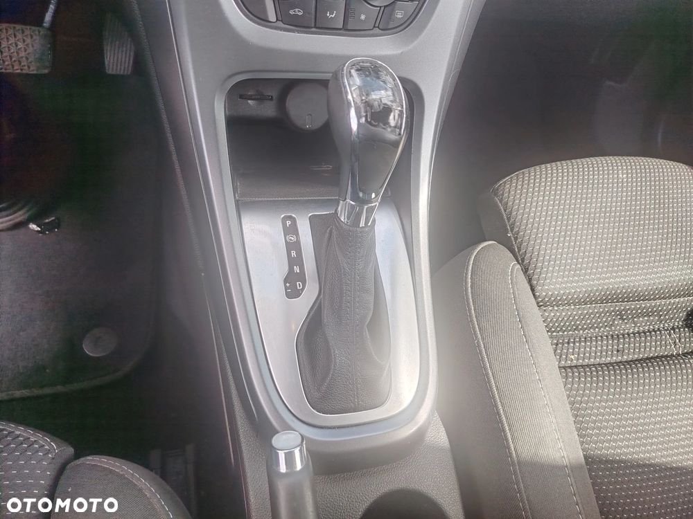 Opel Astra - 13
