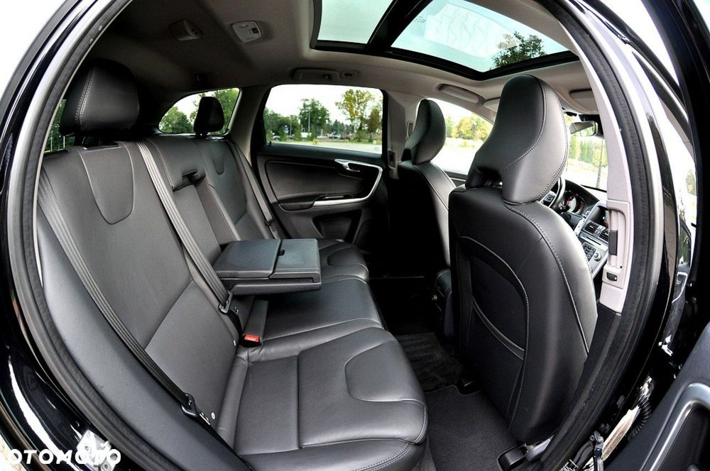 Volvo XC 60 D4 Drive-E Summum - 20
