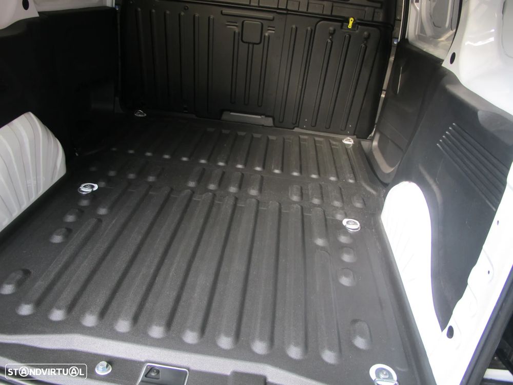 Peugeot Partner premium - 5