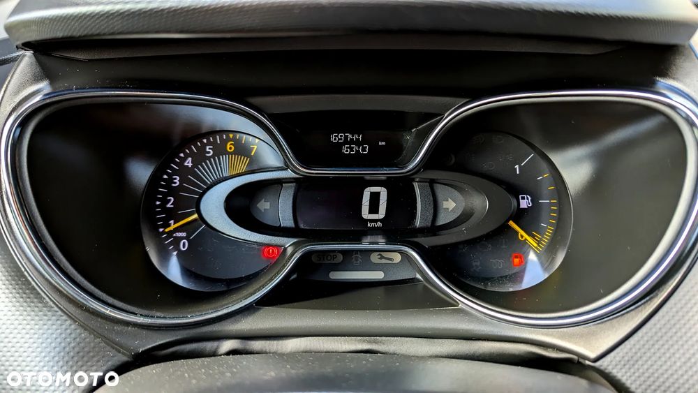 Renault Captur 0.9 Energy TCe Zen - 33