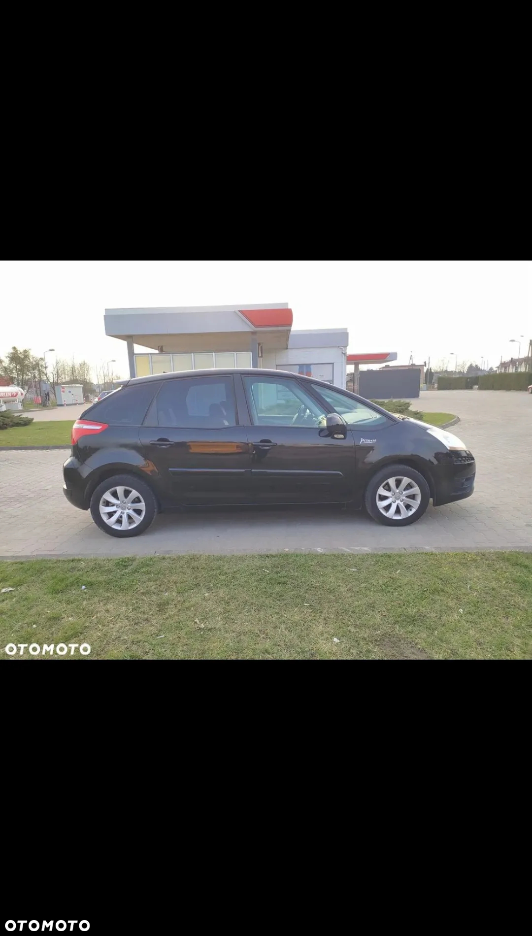 Citroën C4 Picasso 2.0 16V Exclusive - 8