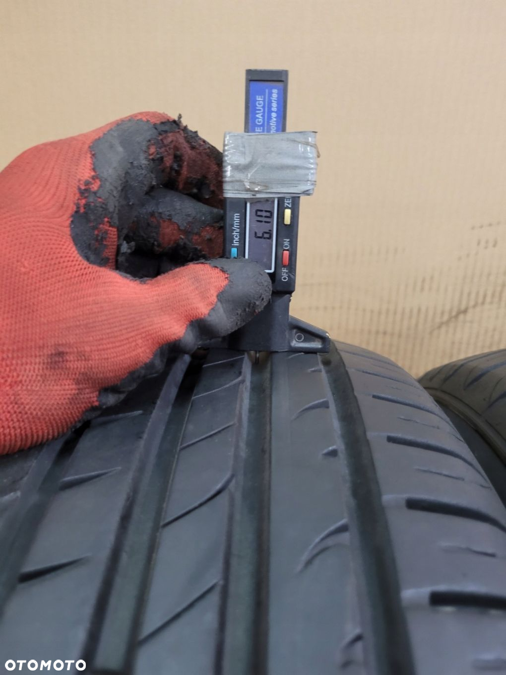 Hankook Ventus Prime2 K115 195/60R15 88 V - 2